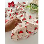 Macaquinho Lara Melancia