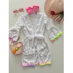 Saida de Praia Renda 