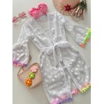 Saida de Praia Renda 