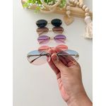 Óculos de Sol Blogueirinha