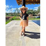 Saia De Tule Nude