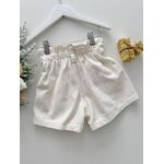 Short Jeans Cerejinha JEANS