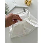 Short Saia Amora Branco