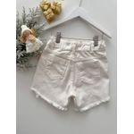 Short Jeans Concha 