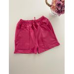 Short Cirre Pink 