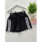 Short Layla Preto