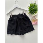 Short Layla Preto