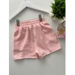 Short Layla Rosa