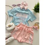 Short Layla Rosa