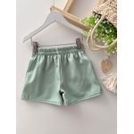 Short Maisa Verde
