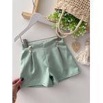 Short Maisa Verde