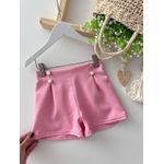 Short Maisa Rosa