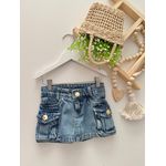 Short Jeans 