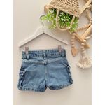 Short Jeans 