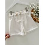 Short Natasha Branco 