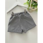 Short Eva Preto 