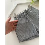 Short Eva Preto 