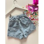 Short Jeans Summer Good 