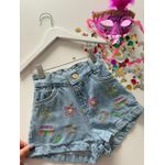 Short Jeans Summer Good 