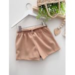 Short Saia Lorena Nude 
