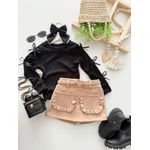 Short Saia Lorena Nude 