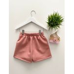 Short Zoe Rose 
