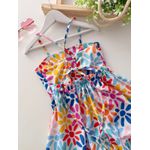 Vestido Júlia Primavera 
