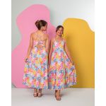 Vestido Júlia Primavera 