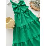 Vestido Agathá Verde 
