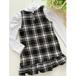 Vestido Maia Preto 