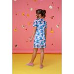 Vestido Anny Stitch 