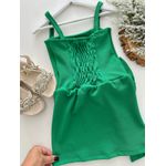 Vestido Cloe Verde 