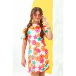 Vestido Anny Emoji 