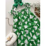 Vestido Maraisa Verde 