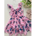 Vestido Marilia Stitch 