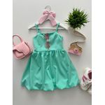 Vestido Melina Tiffany 