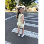 Conjunto Vitória Amarelo 