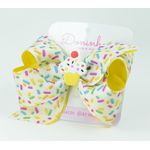 Laço Cup Cake M