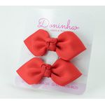 Laço Bandana P - Kit 2 unid