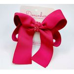 Laço Boutique com Pontas M
