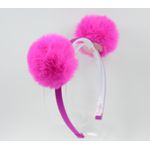 Tiara Pompom G