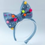 Tiara Jeans Pompom