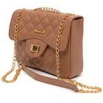 Bolsa Bianca Caramelo