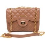 Bolsa Bianca Caramelo