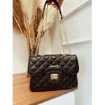 Bolsa Bianca Preta