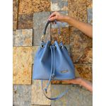 Bolsa Sofia Azul