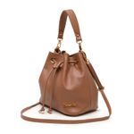 Bolsa Sofia Caramelo