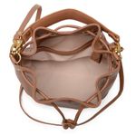 Bolsa Sofia Caramelo