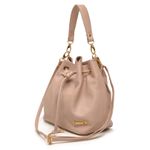 Bolsa Sofia Nude