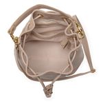 Bolsa Sofia Nude